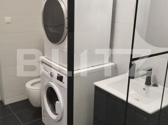 Apartament de închiriat 2 camere Sângeorgiu de Mureș - 207568AI | BLITZ Târgu Mureș | Poza6