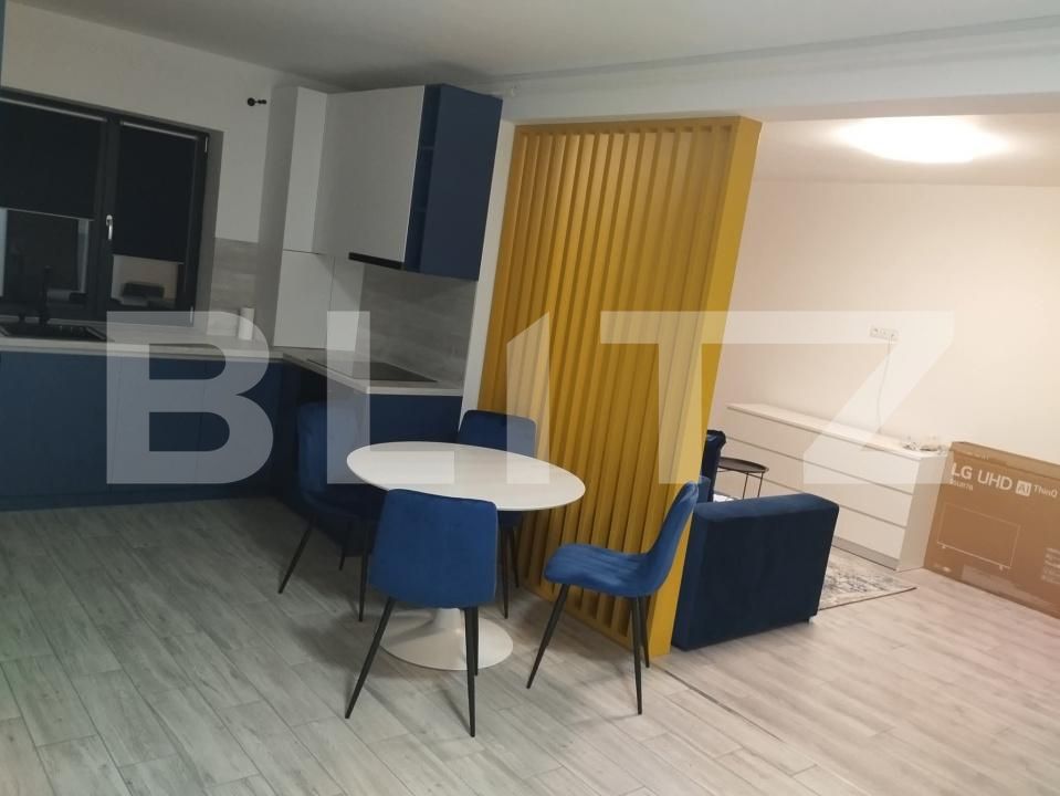 Apartament de închiriat 2 camere Sângeorgiu de Mureș - 207568AI | BLITZ Târgu Mureș | Poza2