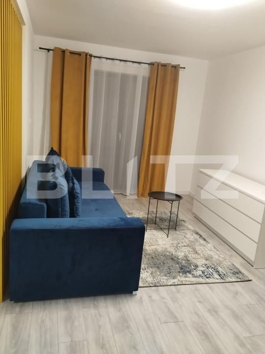 Apartament de închiriat 2 camere Sângeorgiu de Mureș - 207568AI | BLITZ Târgu Mureș | Poza4