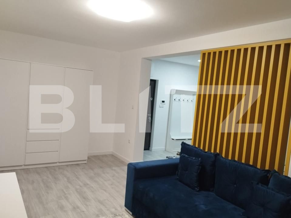 Apartament de închiriat 2 camere Sângeorgiu de Mureș - 207568AI | BLITZ Târgu Mureș | Poza5