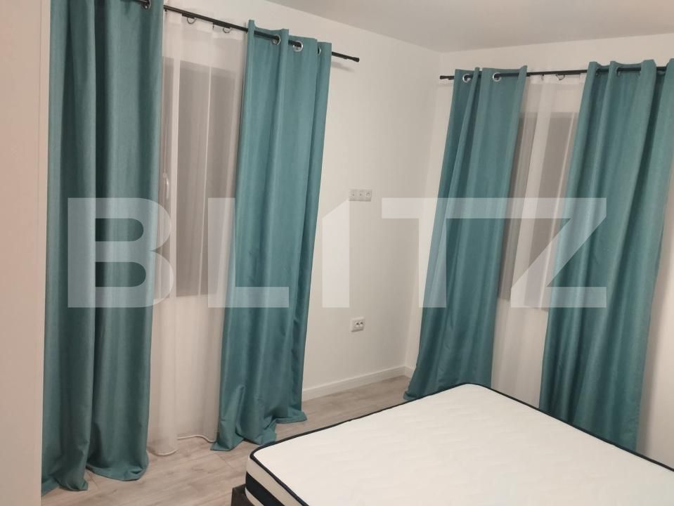 Apartament de închiriat 2 camere Sângeorgiu de Mureș - 207568AI | BLITZ Târgu Mureș | Poza8