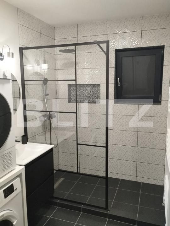 Apartament de închiriat 2 camere Sângeorgiu de Mureș - 207568AI | BLITZ Târgu Mureș | Poza7