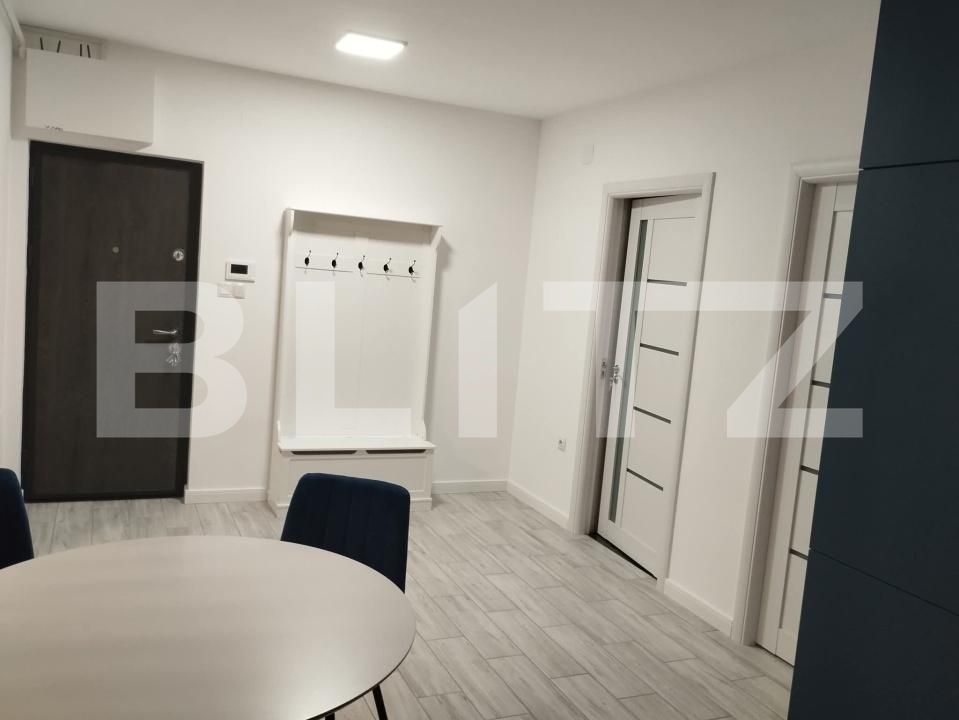 Apartament de închiriat 2 camere Sângeorgiu de Mureș - 207568AI | BLITZ Târgu Mureș | Poza10