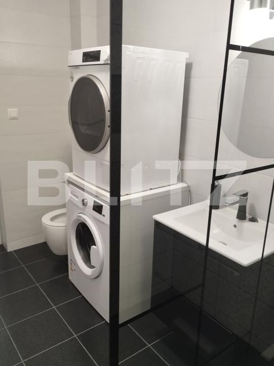 Apartament de închiriat 2 camere Sângeorgiu de Mureș - 207568AI | BLITZ Târgu Mureș | Poza6