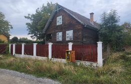 Casa de vânzare 2 camere Livezeni - 207578CV | BLITZ Târgu Mureș | Poza1