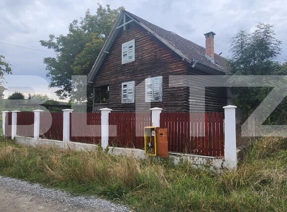 Casa de vânzare 3 camere Livezeni - 207573CV | BLITZ Târgu Mureș | Poza1