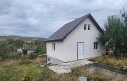 Casa de vanzare, 60 mp, teren 1500 mp, zona Livezeni