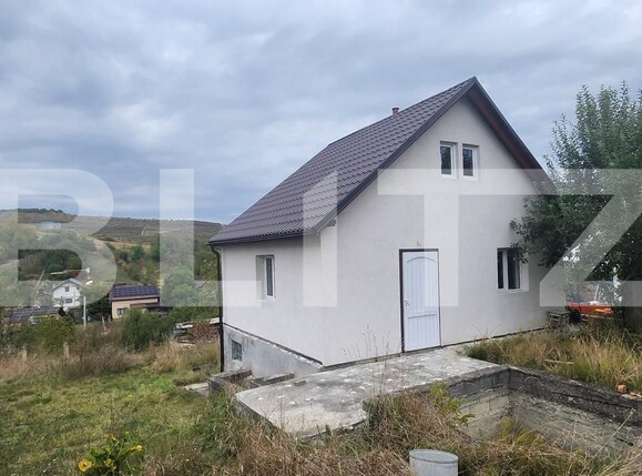 Casa de vânzare 2 camere Livezeni - 207578CV | BLITZ Târgu Mureș | Poza2