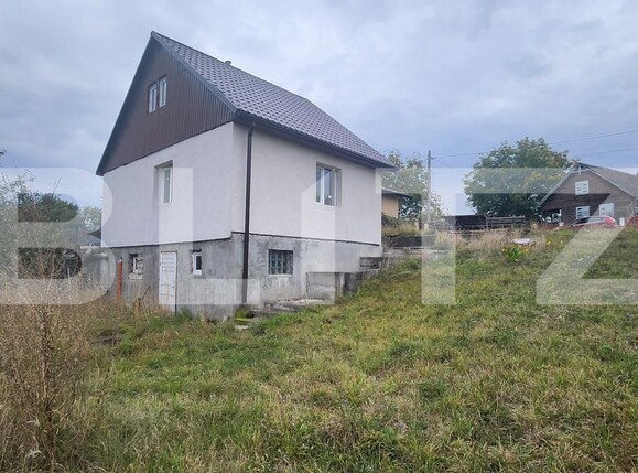 Casa de vânzare 2 camere Livezeni - 207578CV | BLITZ Târgu Mureș | Poza1