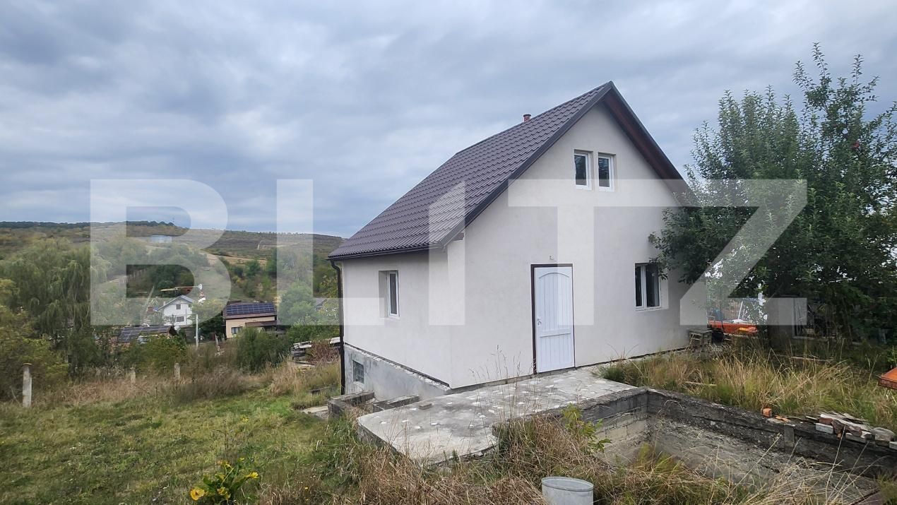 Casa de vânzare 2 camere Livezeni - 207578CV | BLITZ Târgu Mureș | Poza2