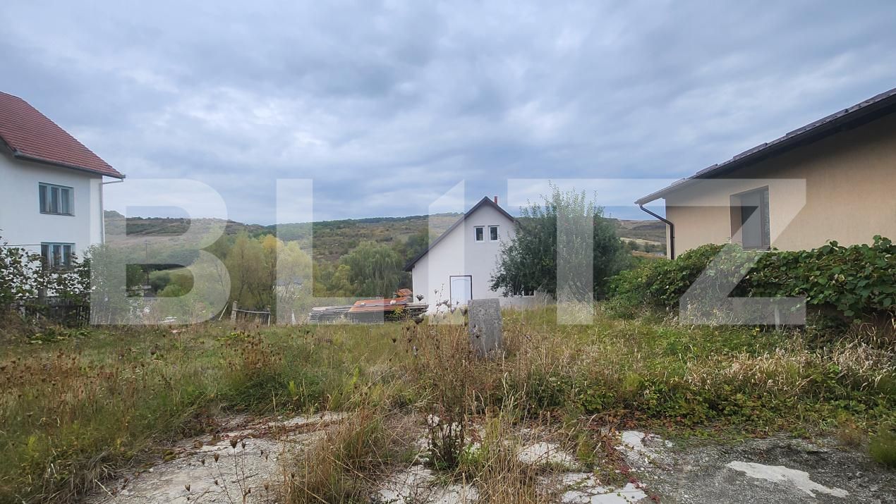 Casa de vânzare 2 camere Livezeni - 207578CV | BLITZ Târgu Mureș | Poza3