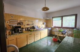 Casa de vanzare, 130 mp, teren 2230 mp, zona Unirii