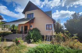 Casa de vanzare, 130 mp, teren 2230 mp, zona Unirii