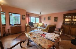 Casa de vanzare, 130 mp, teren 2230 mp, zona Unirii