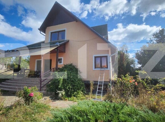 Casa de vânzare 4 camere Unirii - 207607CV | BLITZ Târgu Mureș | Poza11