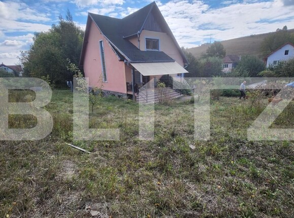 Casa de vânzare 4 camere Unirii - 207607CV | BLITZ Târgu Mureș | Poza14