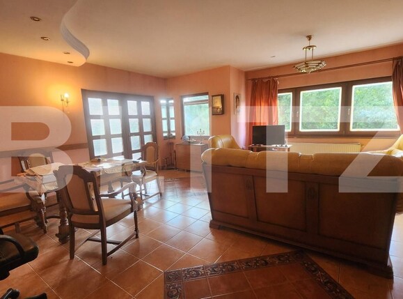 Casa de vânzare 4 camere Unirii - 207607CV | BLITZ Târgu Mureș | Poza2