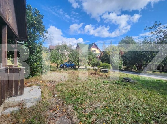 Casa de vânzare 4 camere Unirii - 207607CV | BLITZ Târgu Mureș | Poza15