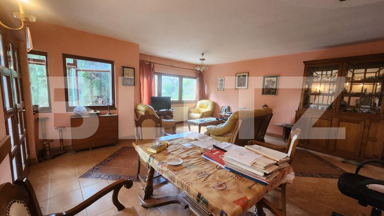 Casa de vânzare 4 camere Unirii - 207607CV | BLITZ Târgu Mureș | Poza3