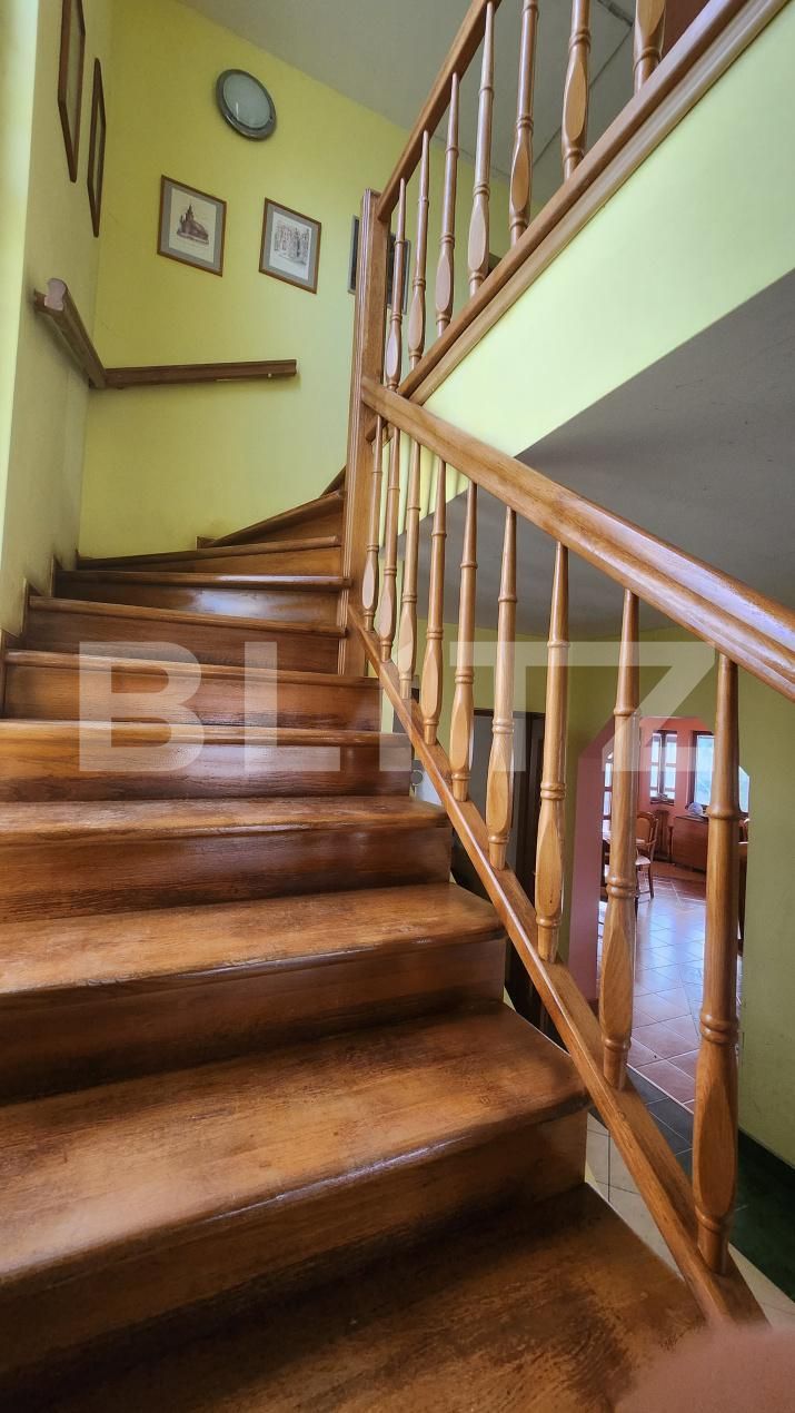 Casa de vânzare 4 camere Unirii - 207607CV | BLITZ Târgu Mureș | Poza6