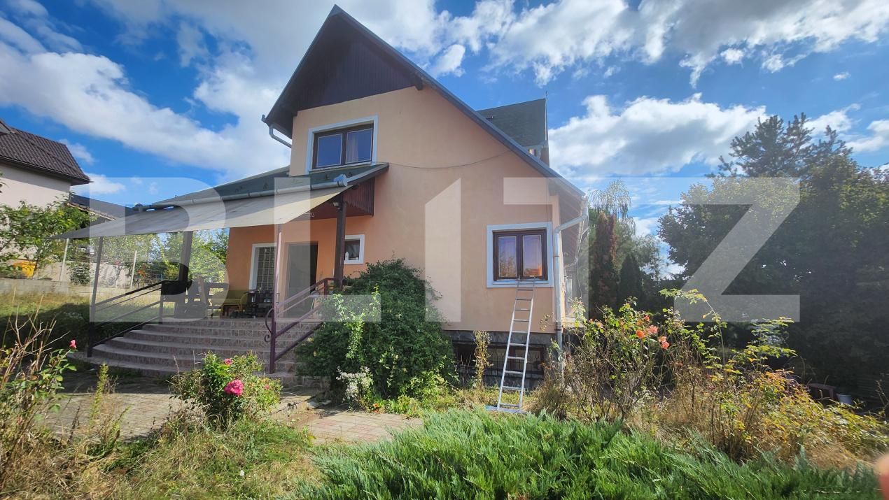 Casa de vânzare 4 camere Unirii - 207607CV | BLITZ Târgu Mureș | Poza11