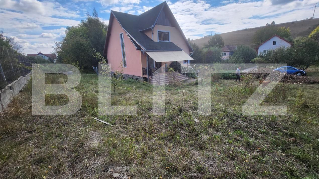 Casa de vânzare 4 camere Unirii - 207607CV | BLITZ Târgu Mureș | Poza14