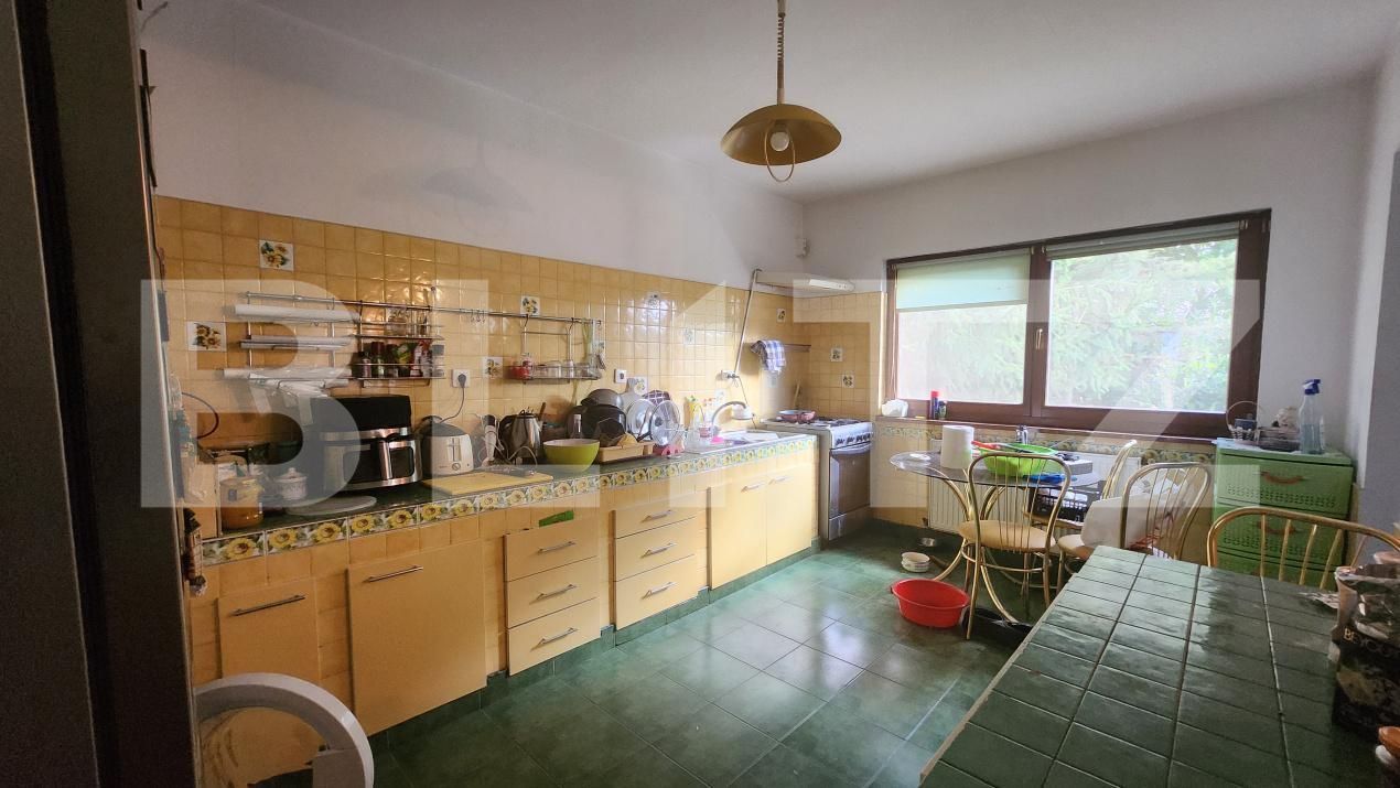 Casa de vânzare 4 camere Unirii - 207607CV | BLITZ Târgu Mureș | Poza4