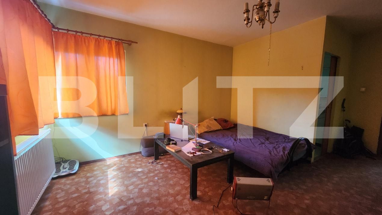 Casa de vânzare 4 camere Unirii - 207607CV | BLITZ Târgu Mureș | Poza9