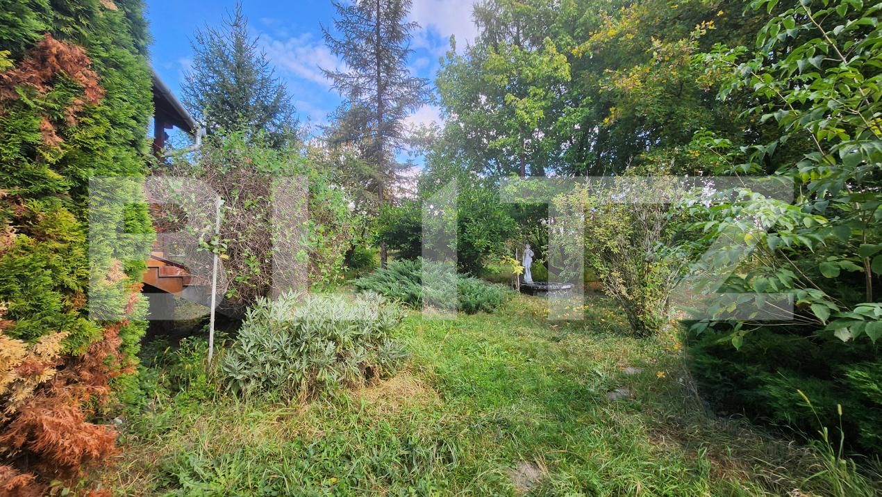 Casa de vânzare 4 camere Unirii - 207607CV | BLITZ Târgu Mureș | Poza13
