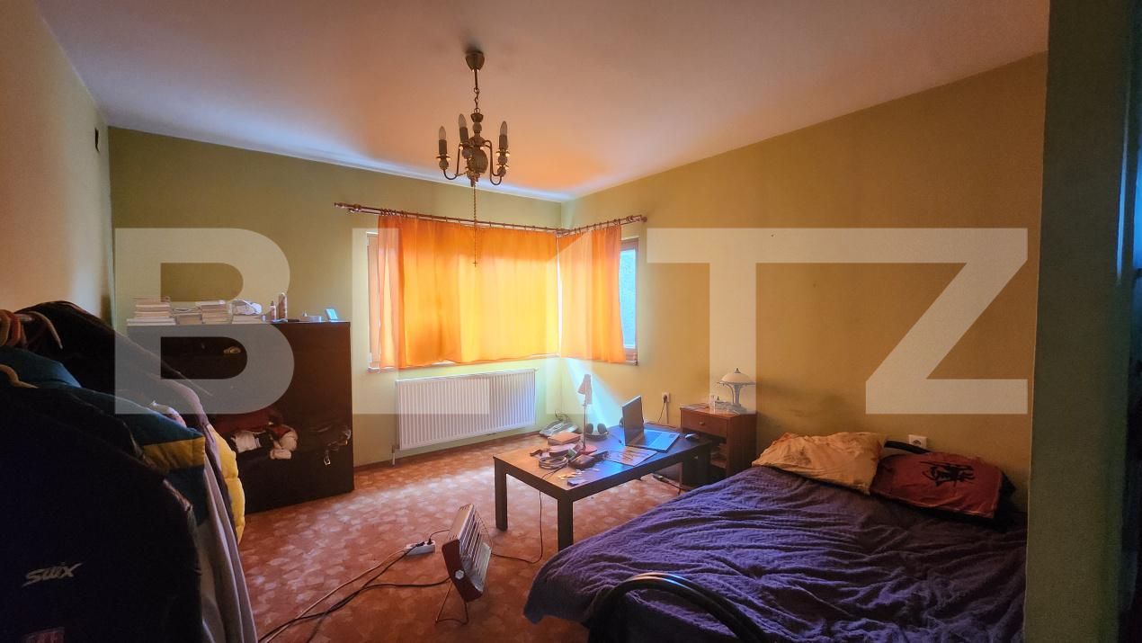 Casa de vânzare 4 camere Unirii - 207607CV | BLITZ Târgu Mureș | Poza7