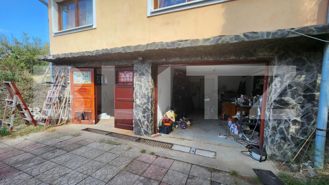 Casa de vânzare 4 camere Unirii - 207607CV | BLITZ Târgu Mureș | Poza12