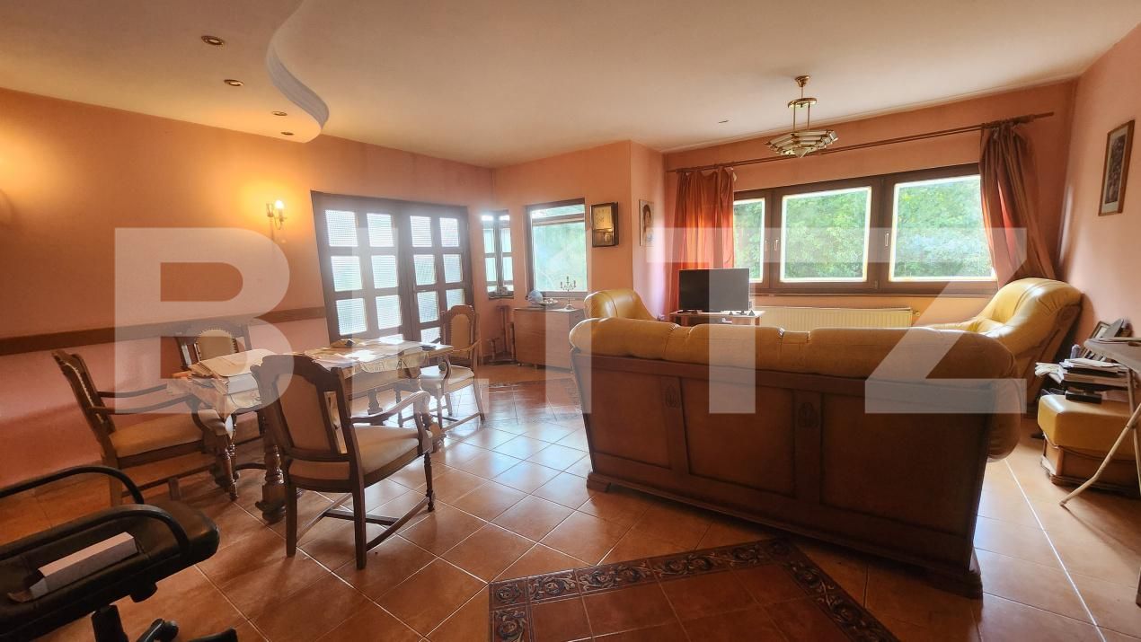 Casa de vânzare 4 camere Unirii - 207607CV | BLITZ Târgu Mureș | Poza2