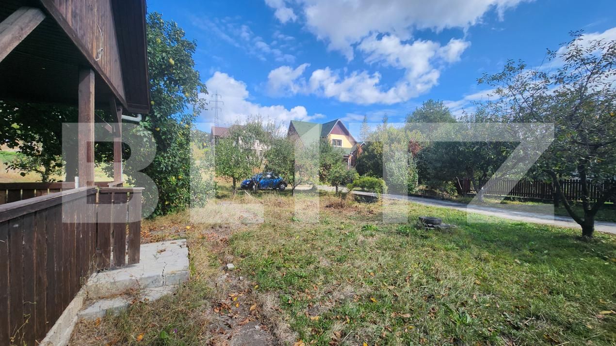 Casa de vânzare 4 camere Unirii - 207607CV | BLITZ Târgu Mureș | Poza15