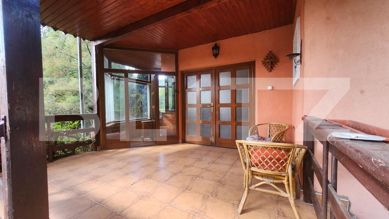 Casa de vânzare 4 camere Unirii - 207607CV | BLITZ Târgu Mureș | Poza10