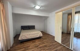 Apartament de inchiriat, 92 mp, zona Tudor 