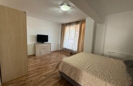 Apartament de inchiriat, 92 mp, zona Tudor 