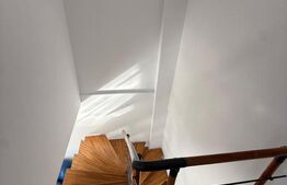 Apartament de inchiriat, 92 mp, zona Tudor 