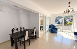 Apartament de inchiriat, 92 mp, zona Tudor 