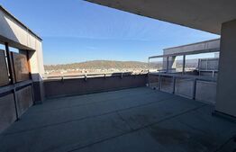 Apartament de inchiriat, 92 mp, zona Tudor 