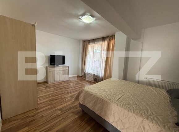 Apartament de închiriat 3 camere Tudor - 207620AI | BLITZ Târgu Mureș | Poza11