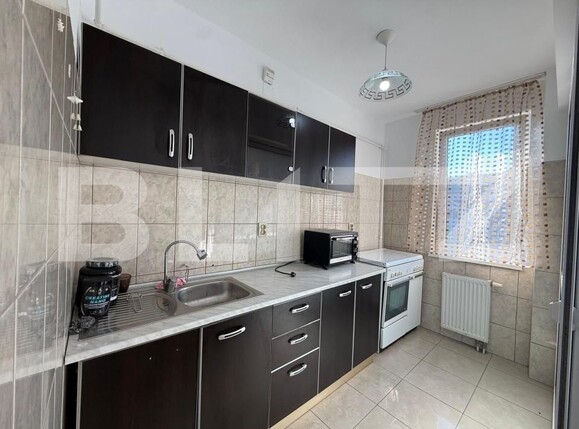 Apartament de închiriat 3 camere Tudor - 207620AI | BLITZ Târgu Mureș | Poza4