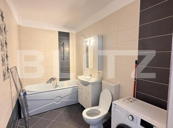 Apartament de închiriat 3 camere Tudor - 207620AI | BLITZ Târgu Mureș | Poza10
