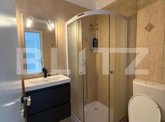 Apartament de închiriat 3 camere Tudor - 207620AI | BLITZ Târgu Mureș | Poza5