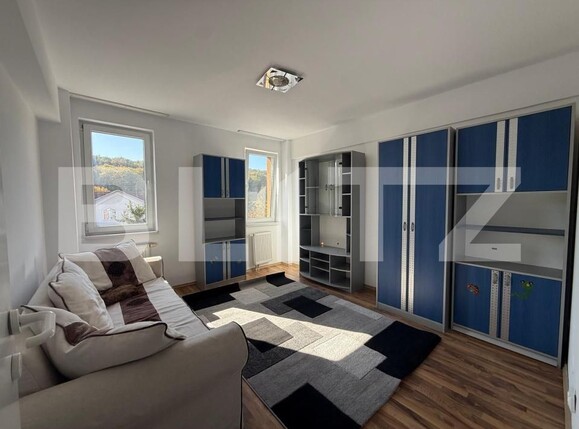 Apartament de închiriat 3 camere Tudor - 207620AI | BLITZ Târgu Mureș | Poza8