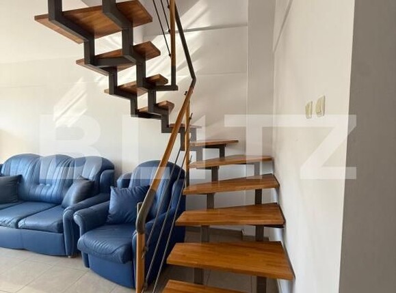 Apartament de închiriat 3 camere Tudor - 207620AI | BLITZ Târgu Mureș | Poza3