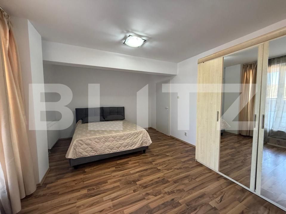 Apartament de închiriat 3 camere Tudor - 207620AI | BLITZ Târgu Mureș | Poza13