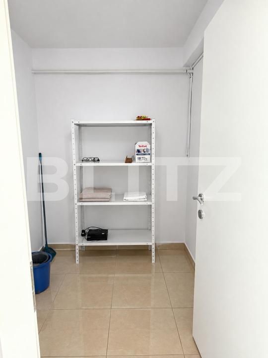Apartament de închiriat 3 camere Tudor - 207620AI | BLITZ Târgu Mureș | Poza6