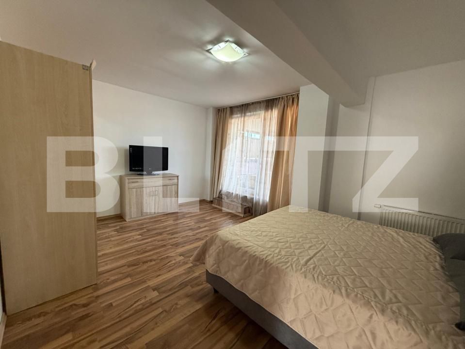 Apartament de închiriat 3 camere Tudor - 207620AI | BLITZ Târgu Mureș | Poza11