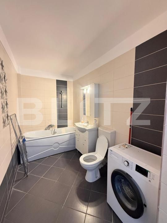 Apartament de închiriat 3 camere Tudor - 207620AI | BLITZ Târgu Mureș | Poza10