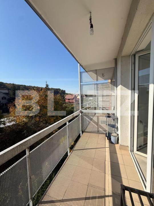 Apartament de închiriat 3 camere Tudor - 207620AI | BLITZ Târgu Mureș | Poza15